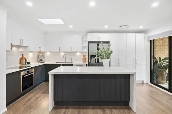 8/38-40 Forrest Road, Ryde, NSW 2112