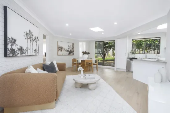 8/4-6 Dernancourt Avenue, Engadine, NSW 2233