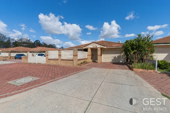 8/5-7 Hannans Street, Morley, WA 6062