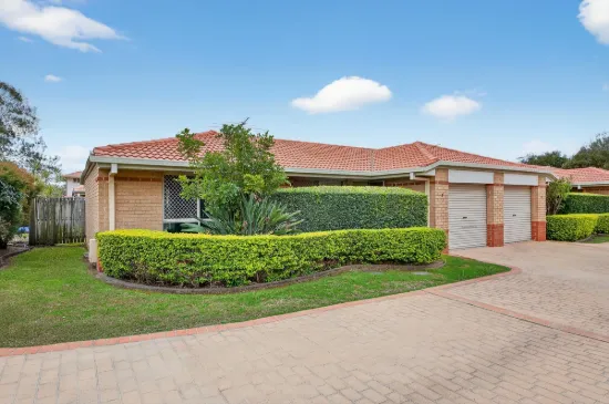 8/5 Hibiscus Circuit, Fitzgibbon, Qld 4018