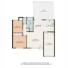 8/5 Hibiscus Circuit, Fitzgibbon, Qld 4018-Floorplan