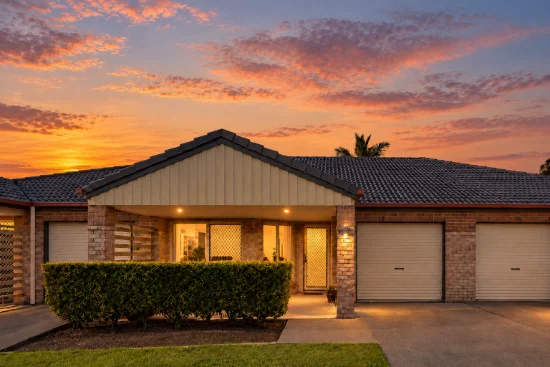 8/5 Nicole Street, Bracken Ridge, Qld 4017