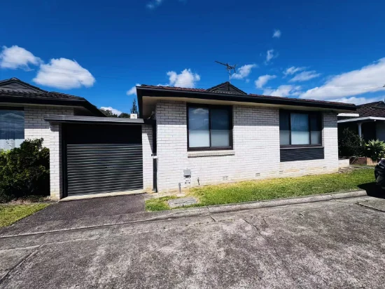 8/57 Auburn Road, Regents Park, NSW 2143