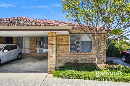 8/62 Main Street, Osborne Park, WA 6017 - For Sale