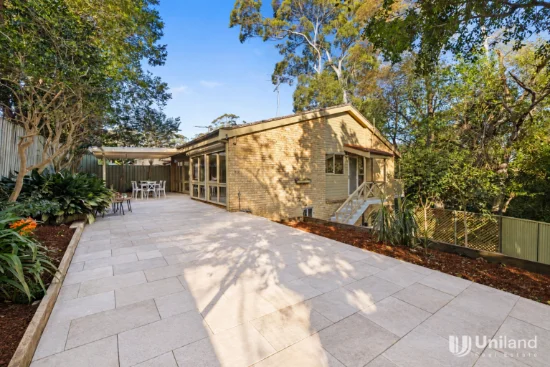 8/6A Ryedale Road, Denistone, NSW 2114