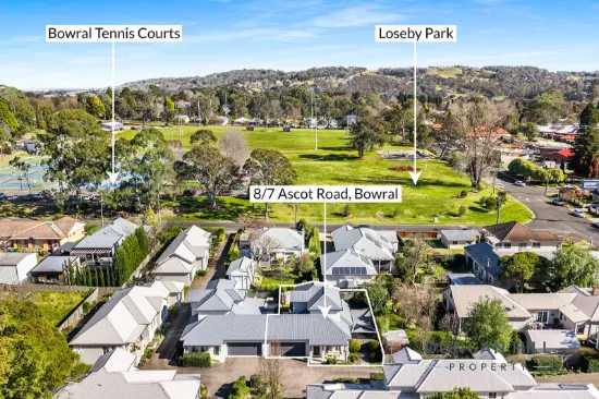 8/7 Ascot Road, Bowral, NSW 2576