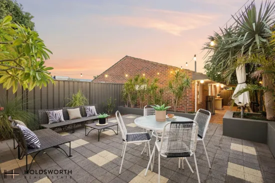 8/7 Clarence Street, Tuart Hill, WA 6060