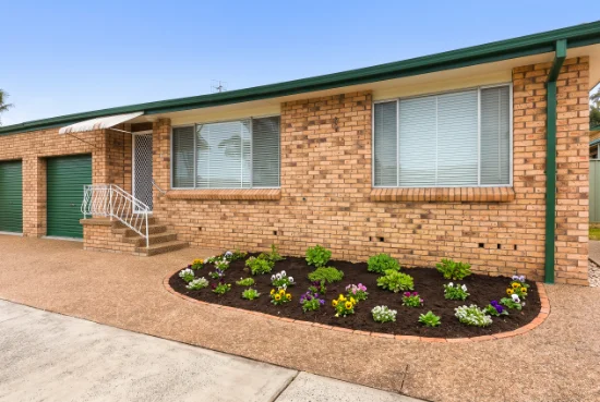 8/81 Howelston Road, Gorokan, NSW 2263