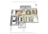 8/97 Great Western Highway, Blaxland, NSW 2774-Floorplan
