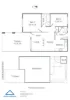 8/98 Tyler Street, Tuart Hill, WA 6060-Floorplan