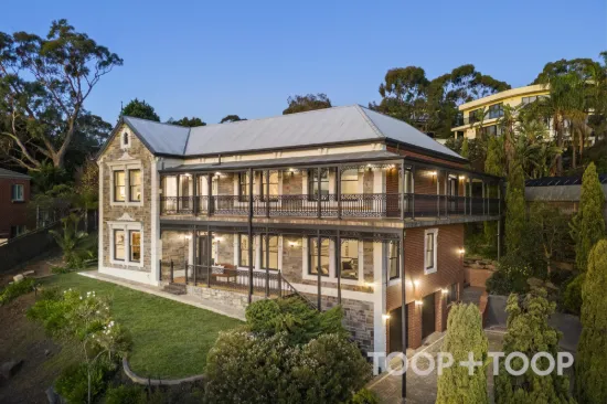 8 Berry Crescent, Burnside, SA 5066