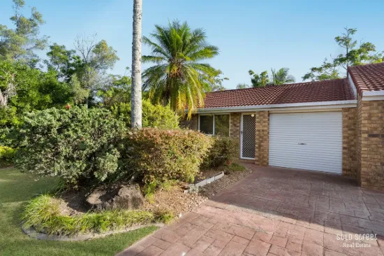 8 Crows Ash Court, Oxenford, Qld 4210