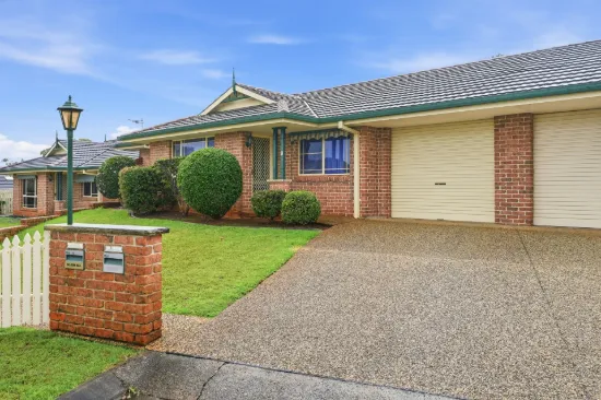 8 Federation Gardens, Port Macquarie, NSW 2444
