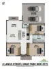 8 Lance Street, Oran Park, NSW 2570-Floorplan