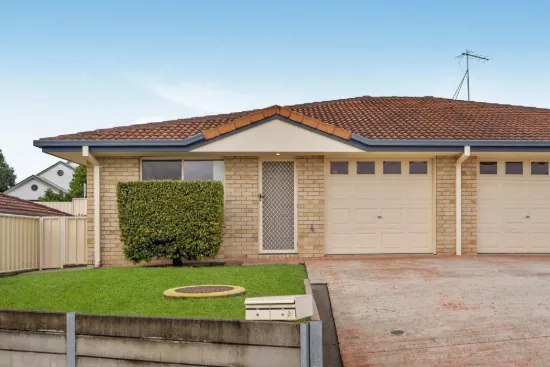 83/14 Everest Street, Warner, Qld 4500