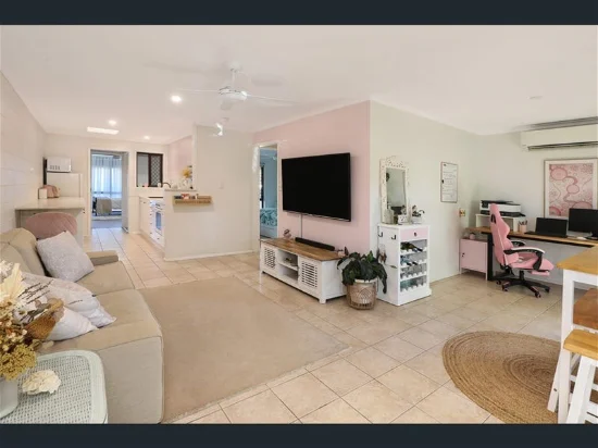 84/8 LONGWOOD STREET, Minyama, Qld 4575