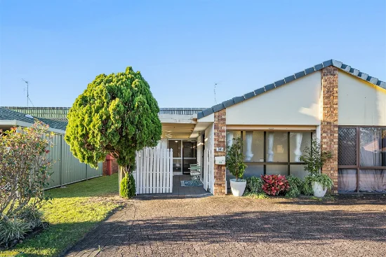 84/8 LONGWOOD STREET, Minyama, Qld 4575-Image