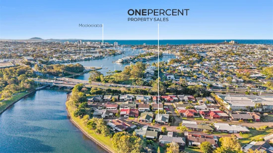 84/8 LONGWOOD STREET, Minyama, Qld 4575-Image