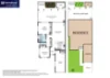 87/210 Bestmann Road East, Sandstone Point, Qld 4511-Floorplan