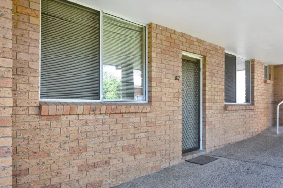 87/4 Wilkins Street, Yagoona, NSW 2199