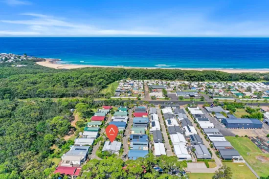 88/385 Princes Highway, Ulladulla, NSW 2539