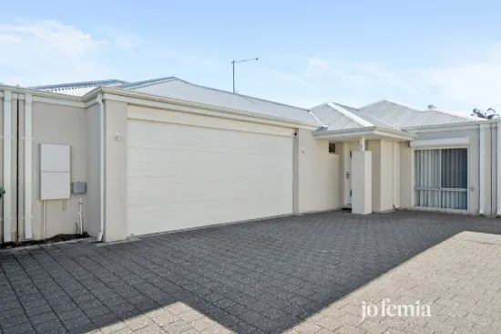 88C Second Avenue, Bassendean, WA 6054