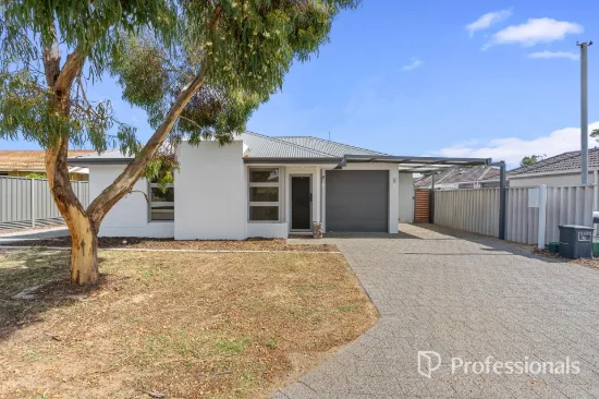 8A Hepburn Way, Balga, WA 6061