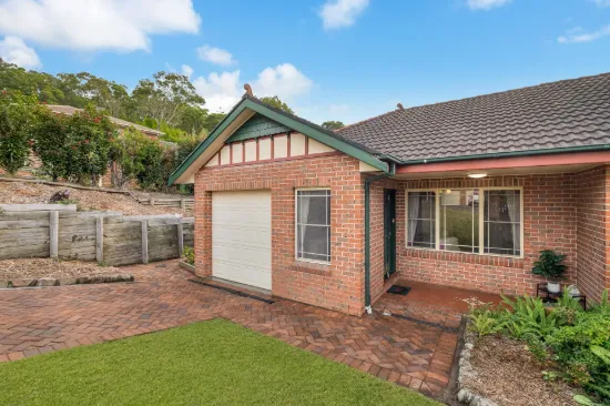 8a Herd Street, Mount Hutton, NSW 2290