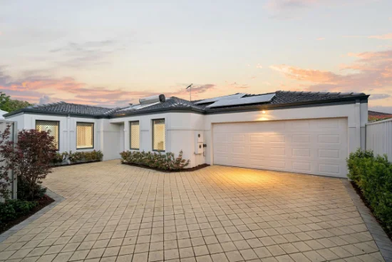 8a Wyndham Way, Yokine, WA 6060