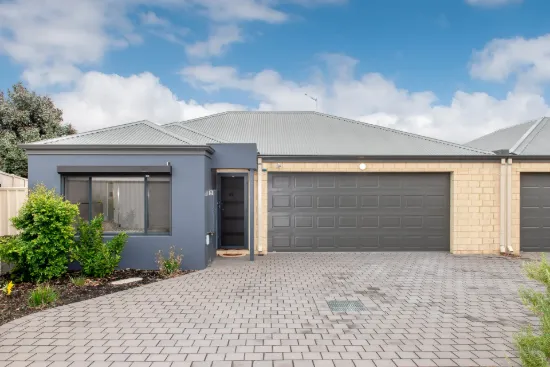 8B Lancing Way, Balga, WA 6061