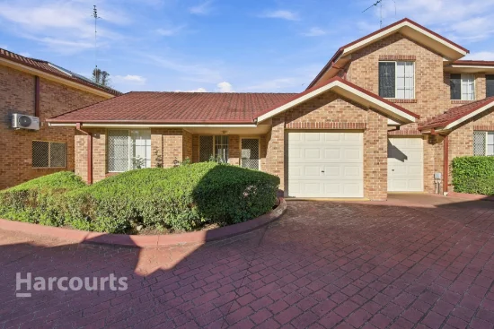 9/1-3 Meehan Place, Campbelltown, NSW 2560