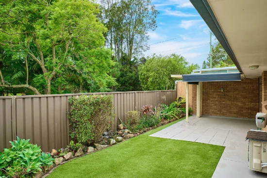 9/1 Wyandra Crescent, Port Macquarie, NSW 2444-Image