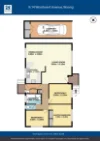 9/14 Woodward Avenue, Wyong, NSW 2259-Floorplan