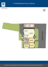 9/14 Woodward Avenue, Wyong, NSW 2259-Floorplan