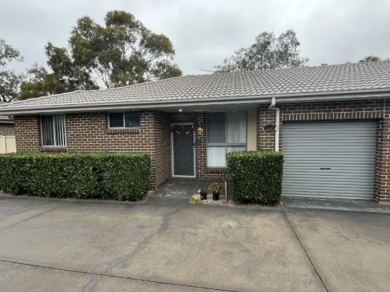 9/146 Cornelia Road, Toongabbie, NSW 2146
