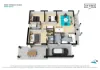 9/28-32 Meriel Street, Sans Souci, NSW 2219-Floorplan