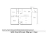 9/29 Grant Street, Malvern East, Vic 3145-Floorplan
