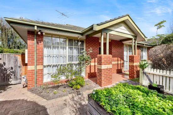 9/29 Roslyn Street, Brighton, Vic 3186