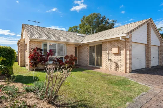 9/30 Meadowlands Road, Carina, Qld 4152