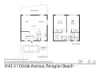 9/43-51 Oriole Avenue, Peregian Beach, Qld 4573-Floorplan