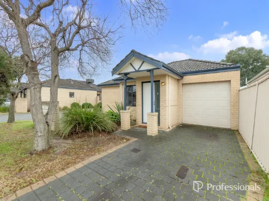 9/44 Grey Street, Cannington, WA 6107