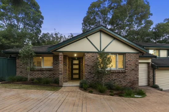 9/50-52 Georges River Crescent, Oyster Bay, NSW 2225