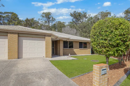 9/52-54 Freshwater Drive, Berrinba, Qld 4117