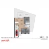 9/52-54 Freshwater Drive, Berrinba, Qld 4117-Floorplan