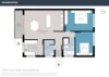 9/63 Ford Street, Muswellbrook, NSW 2333-Floorplan