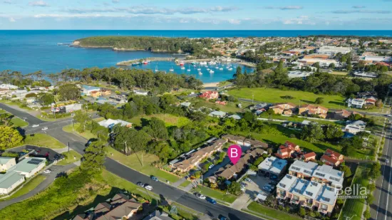 9/68 North Street, Ulladulla, NSW 2539