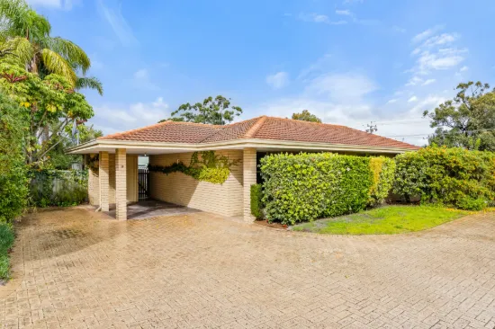 9/71 Epsom Avenue, Redcliffe, WA 6104