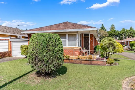 9/74 Alfred Street, Ramsgate Beach, NSW 2217