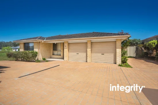 9/76 Hillcrest Avenue, South Nowra, NSW 2541