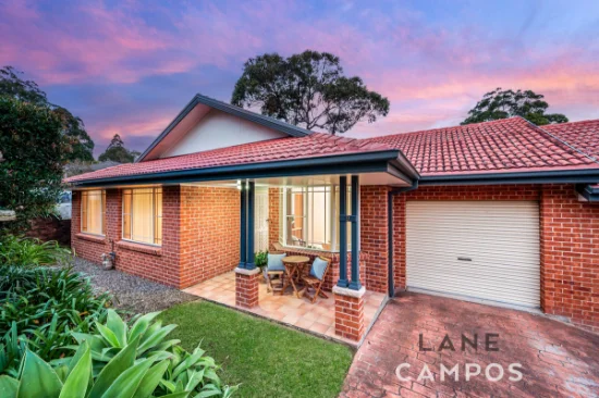 9/9 Streeton Place, Lambton, NSW 2299